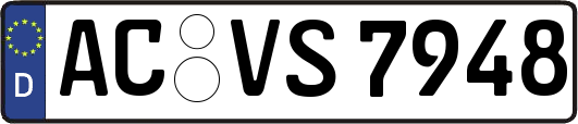 AC-VS7948
