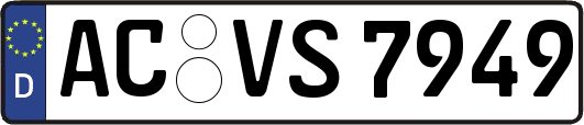 AC-VS7949