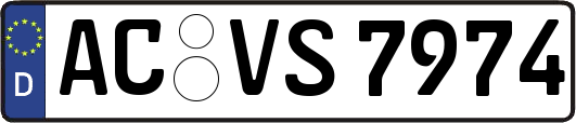 AC-VS7974