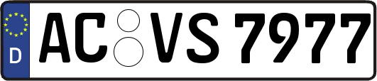 AC-VS7977