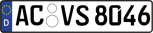 AC-VS8046