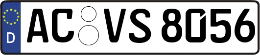 AC-VS8056