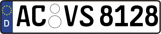 AC-VS8128