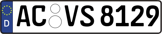 AC-VS8129