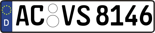 AC-VS8146