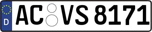 AC-VS8171