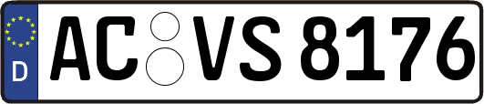 AC-VS8176