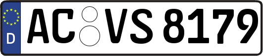 AC-VS8179