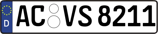 AC-VS8211