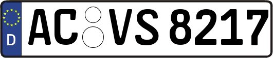 AC-VS8217