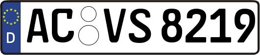 AC-VS8219