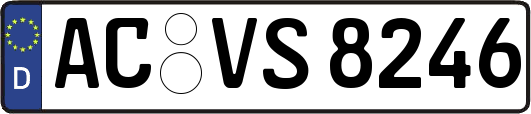 AC-VS8246