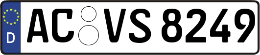 AC-VS8249
