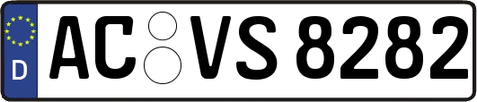 AC-VS8282