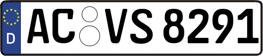 AC-VS8291