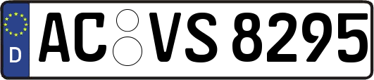 AC-VS8295