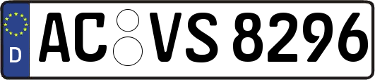 AC-VS8296