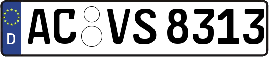 AC-VS8313
