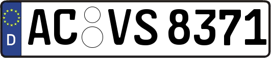 AC-VS8371