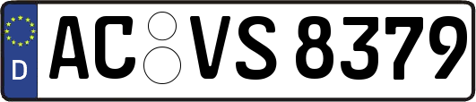 AC-VS8379
