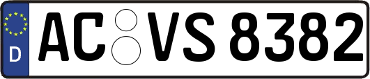 AC-VS8382
