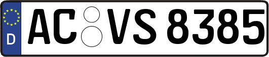 AC-VS8385