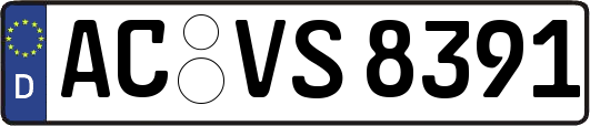 AC-VS8391