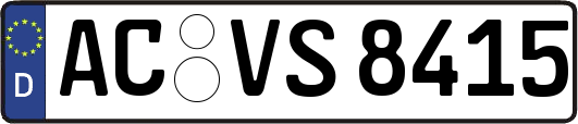 AC-VS8415