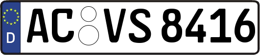 AC-VS8416