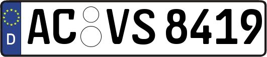 AC-VS8419