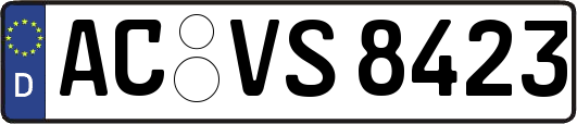 AC-VS8423