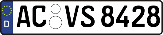 AC-VS8428