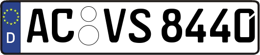AC-VS8440