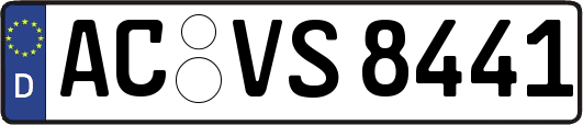 AC-VS8441
