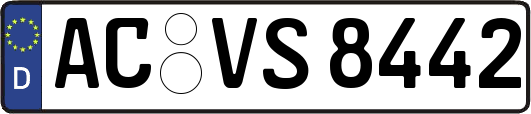 AC-VS8442