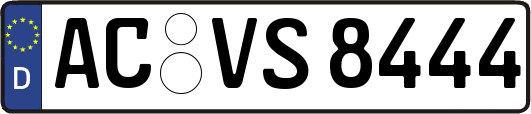 AC-VS8444