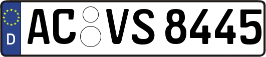 AC-VS8445