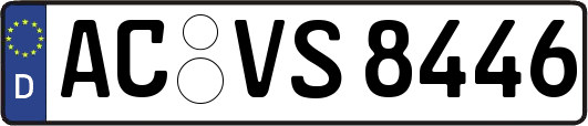 AC-VS8446