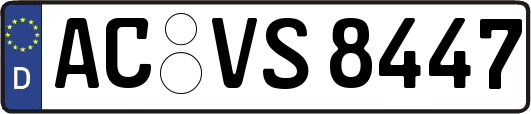 AC-VS8447