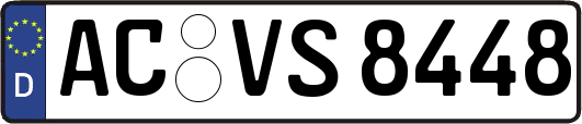 AC-VS8448