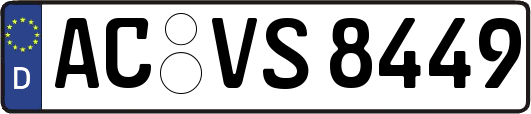 AC-VS8449