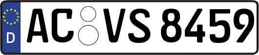 AC-VS8459