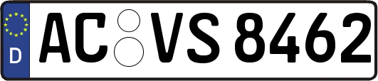 AC-VS8462