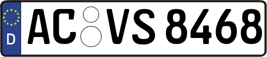 AC-VS8468