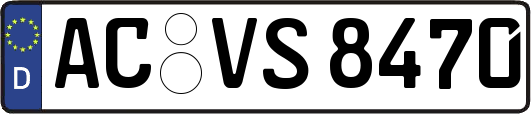 AC-VS8470