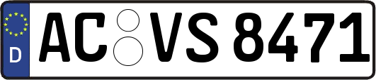 AC-VS8471