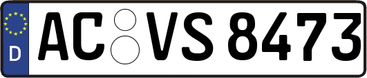 AC-VS8473