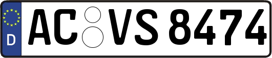 AC-VS8474