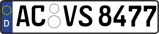 AC-VS8477