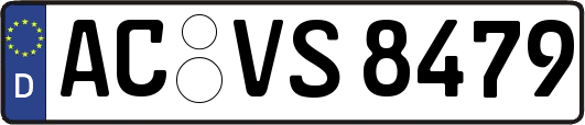 AC-VS8479